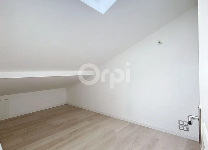 Appartement D 13 à Saint-Paul