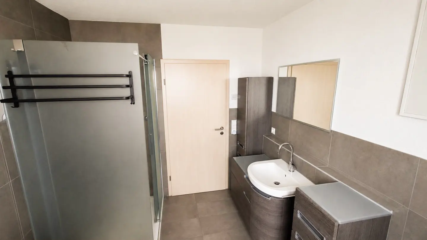 Wohnung Levi-Strauss-Straße in Eßfeld