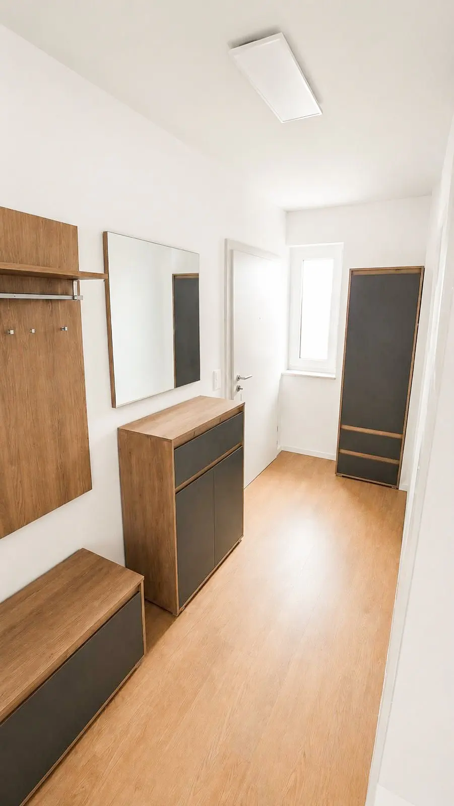Wohnung Levi-Strauss-Straße in Eßfeld