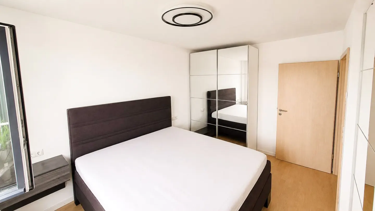 Wohnung Levi-Strauss-Straße in Eßfeld