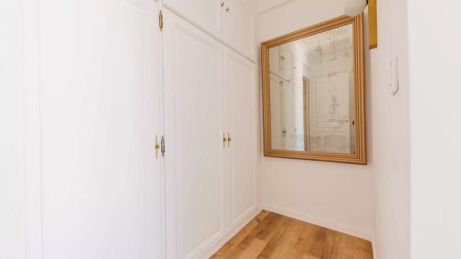 Appartement Rue de l'Arrivée à Paris