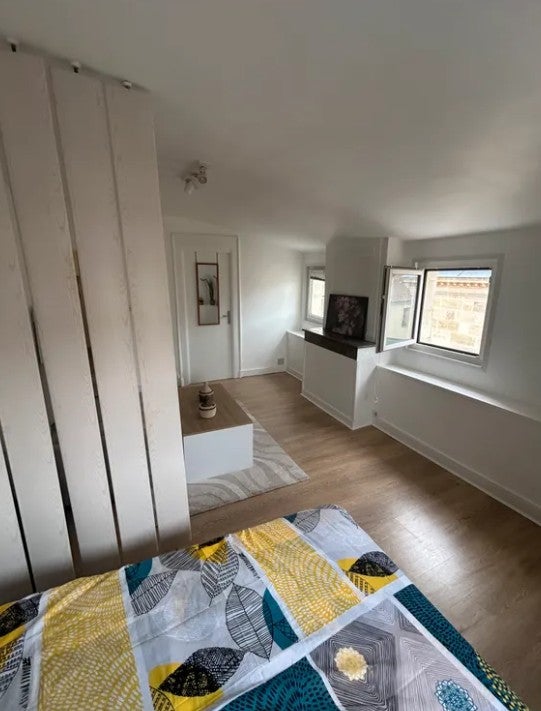 Appartement Rue des Treilles à Libourne
