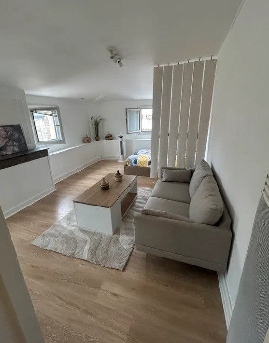 Flat Rue des Treilles in Libourne