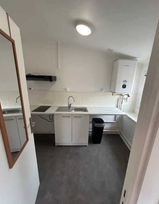 Flat Rue des Treilles in Libourne