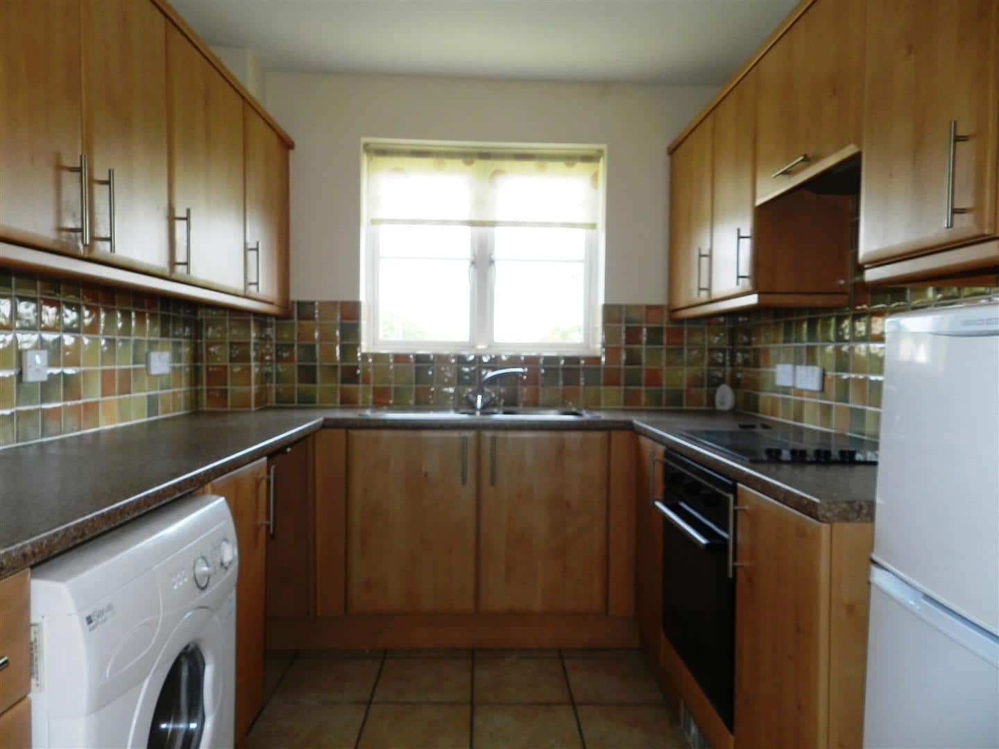 Flat Plough Close in Daventry