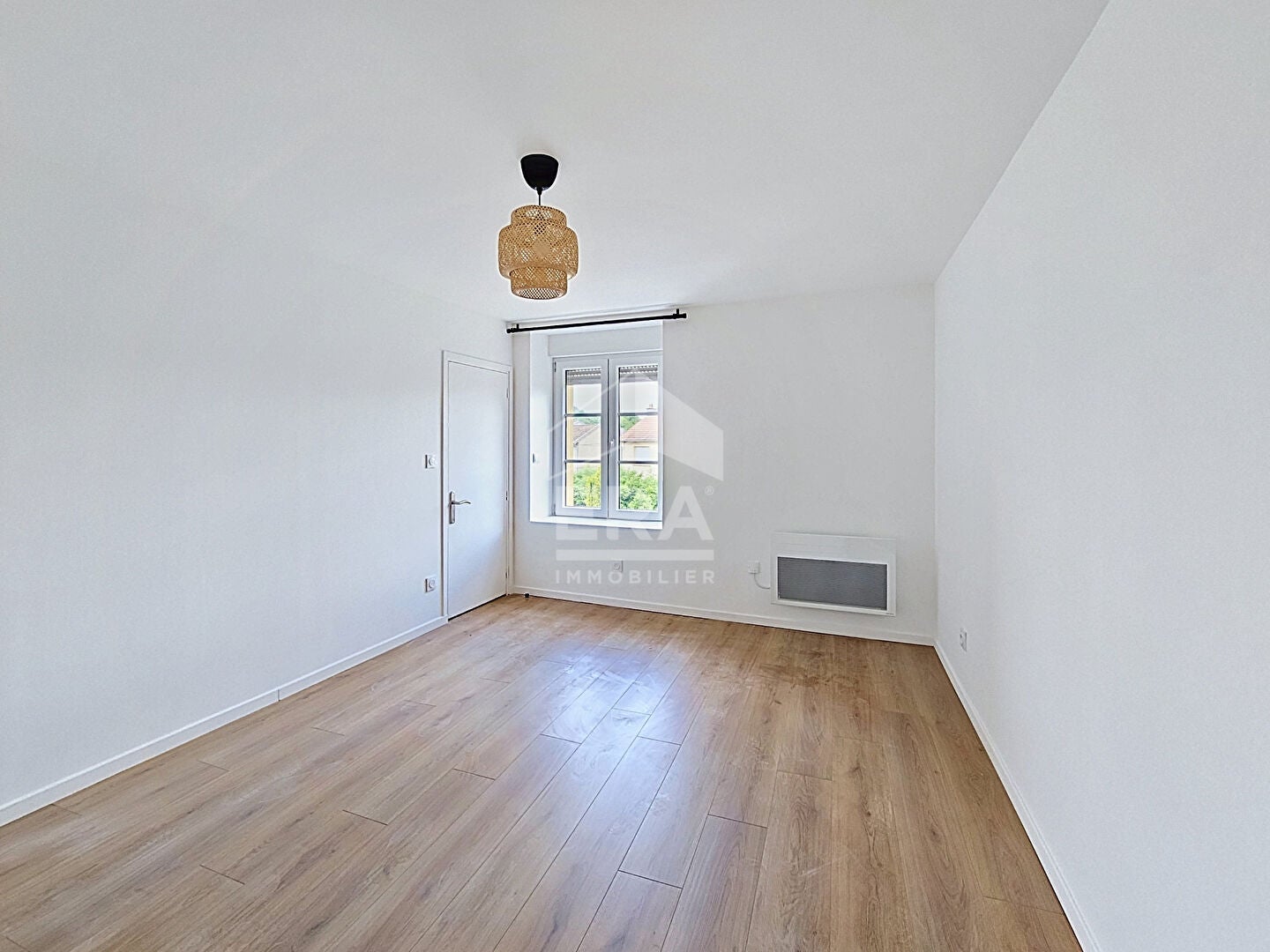 Appartement Rue de l'Hôtel de Ville à Longwy