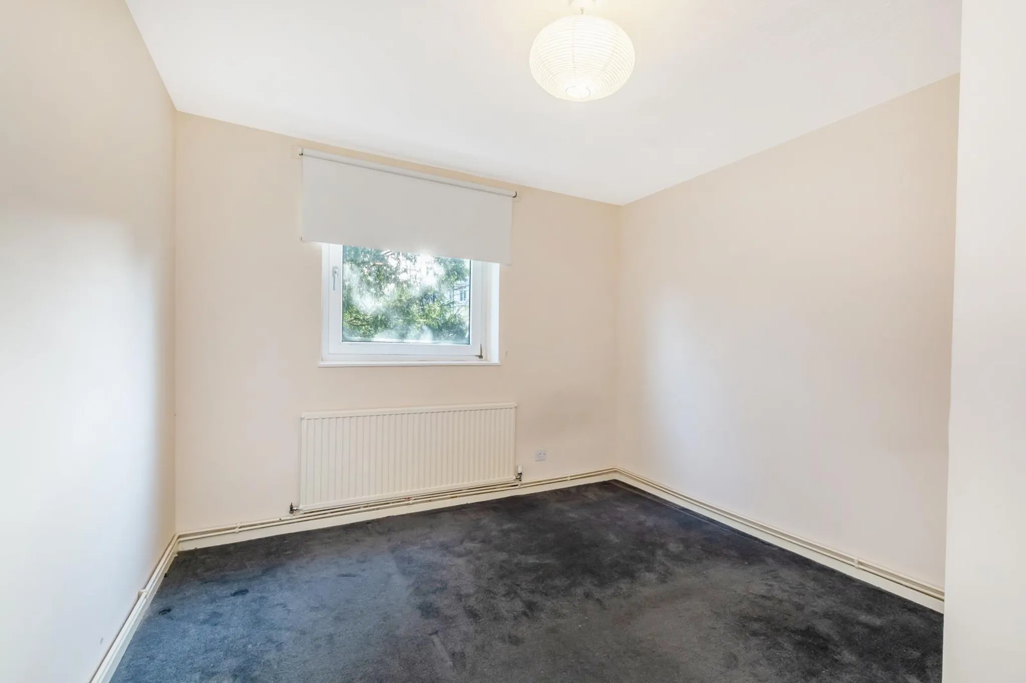 Flat Charleville Circus in Greater London