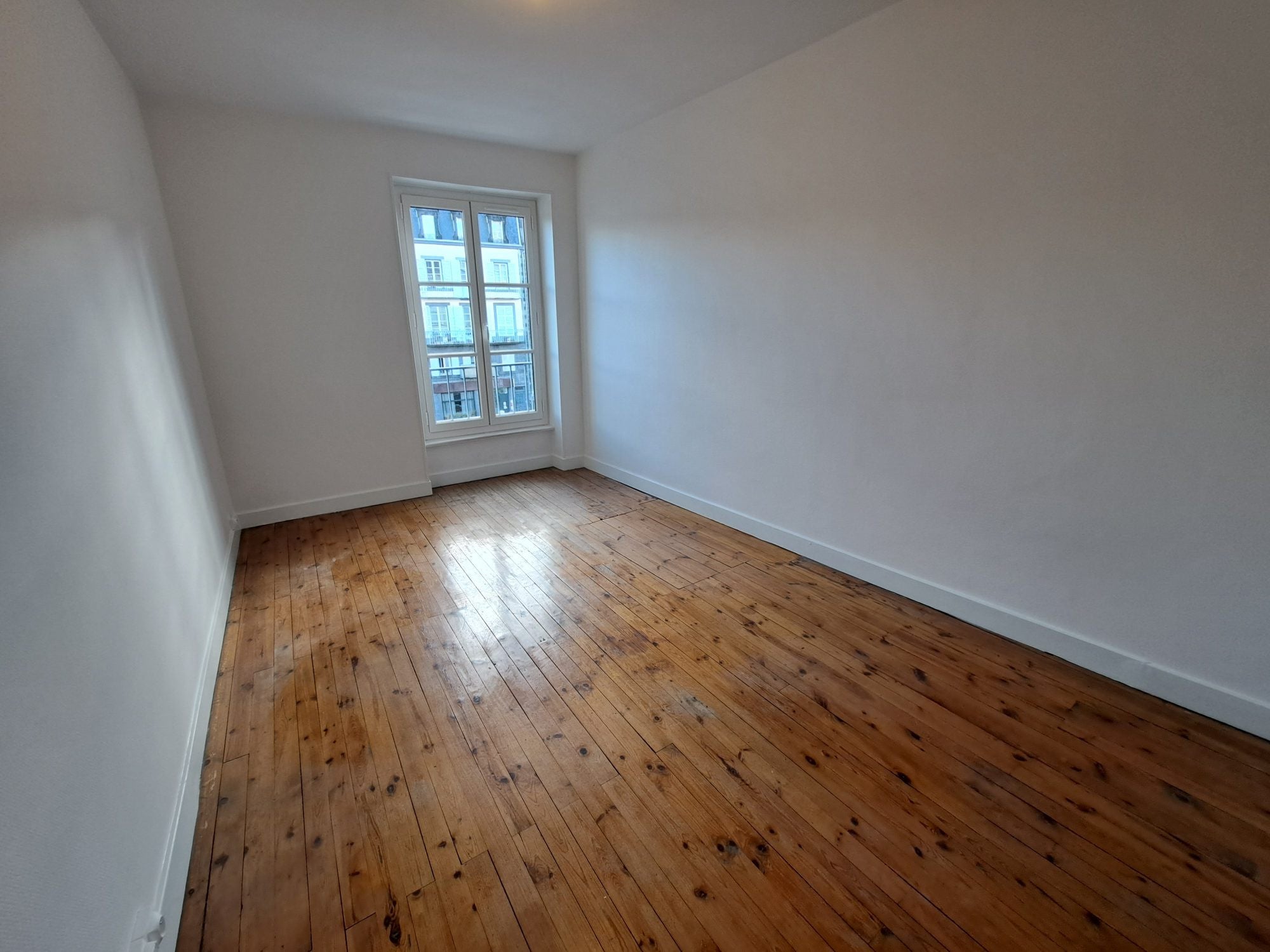 Flat Rue Montlosier in Clermont-Ferrand