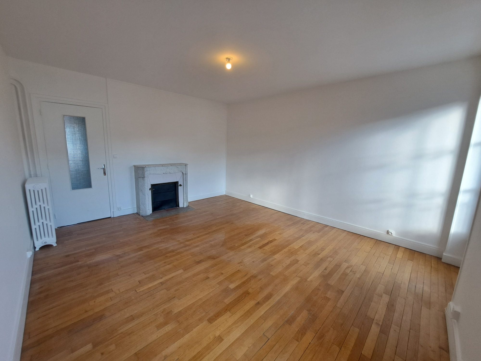 Appartement Rue Montlosier à Clermont-Ferrand