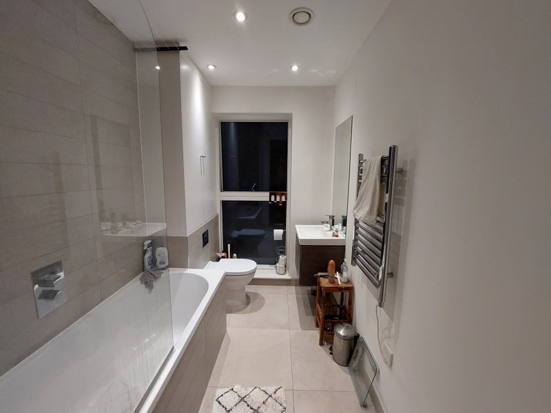Flat Setchell Road in Greater London