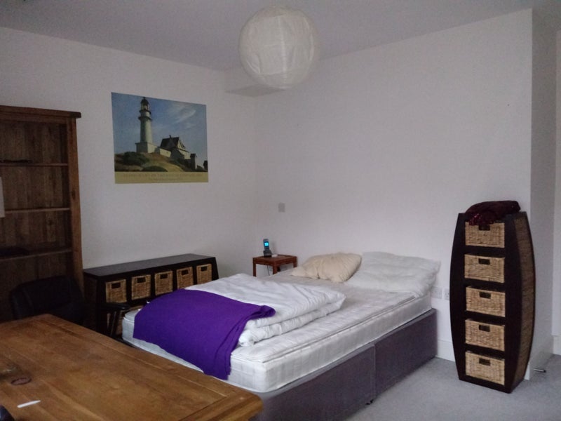 Flat Setchell Road in Greater London
