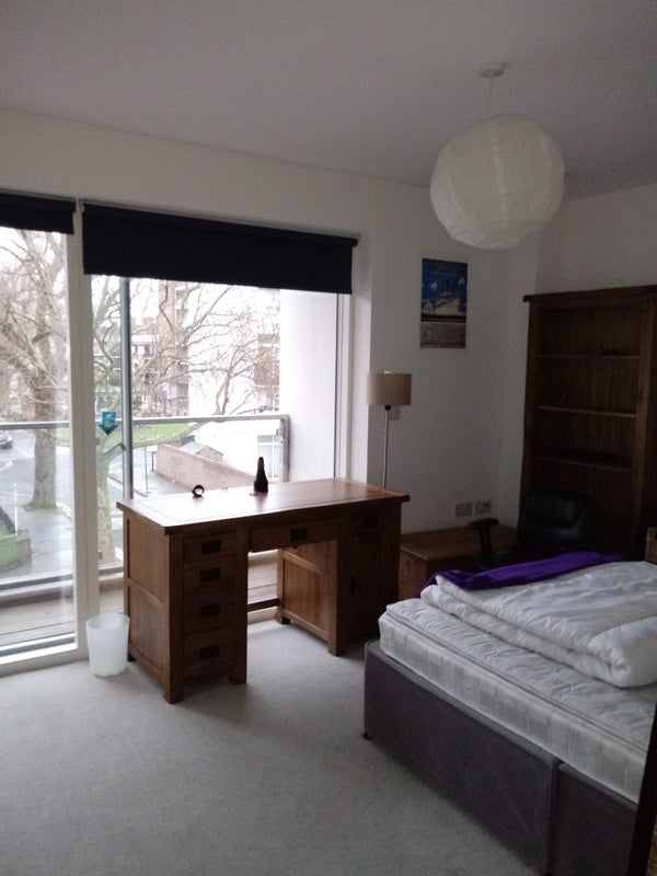 Flat Setchell Road in Greater London