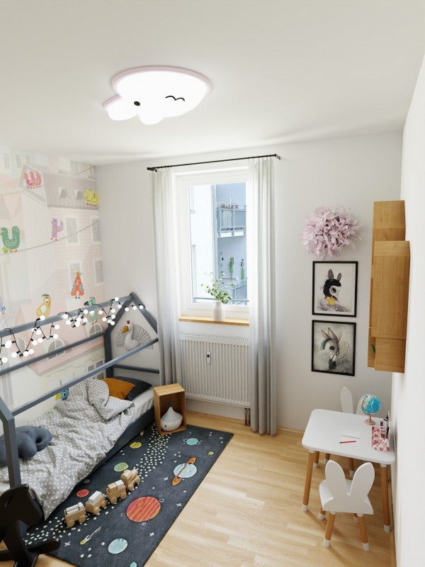 Wohnung Franz-Petrich-Straße in Gera