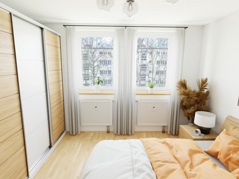 Wohnung Franz-Petrich-Straße in Gera