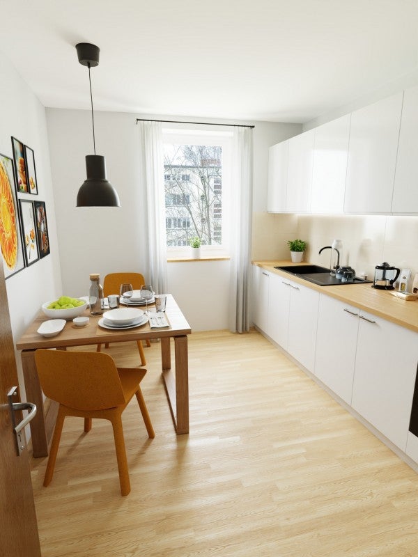 Wohnung Franz-Petrich-Straße in Gera