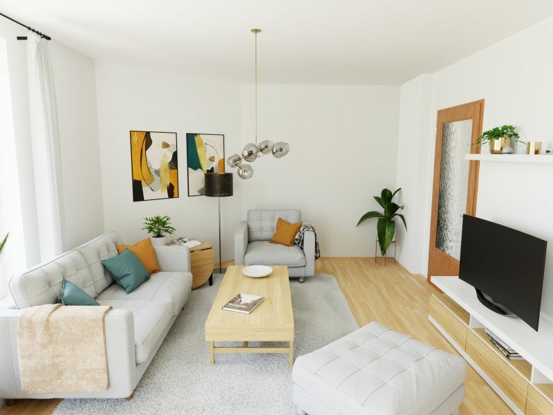 Wohnung Franz-Petrich-Straße in Gera