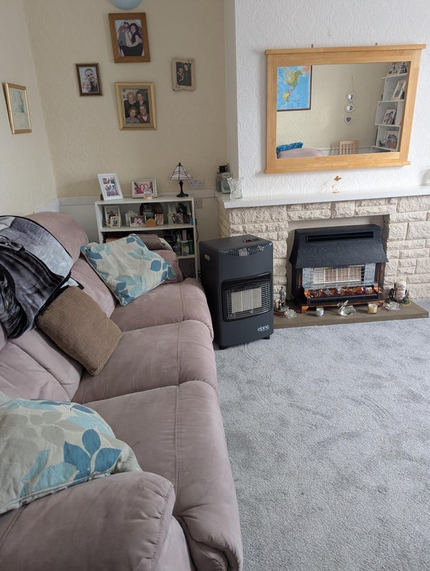 Room Spendmore Lane in Chorley