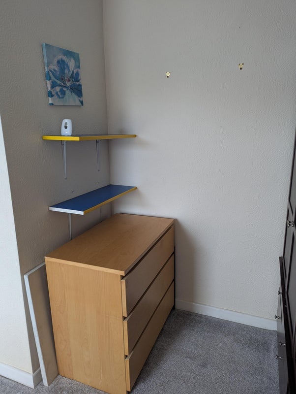 Room Spendmore Lane in Chorley