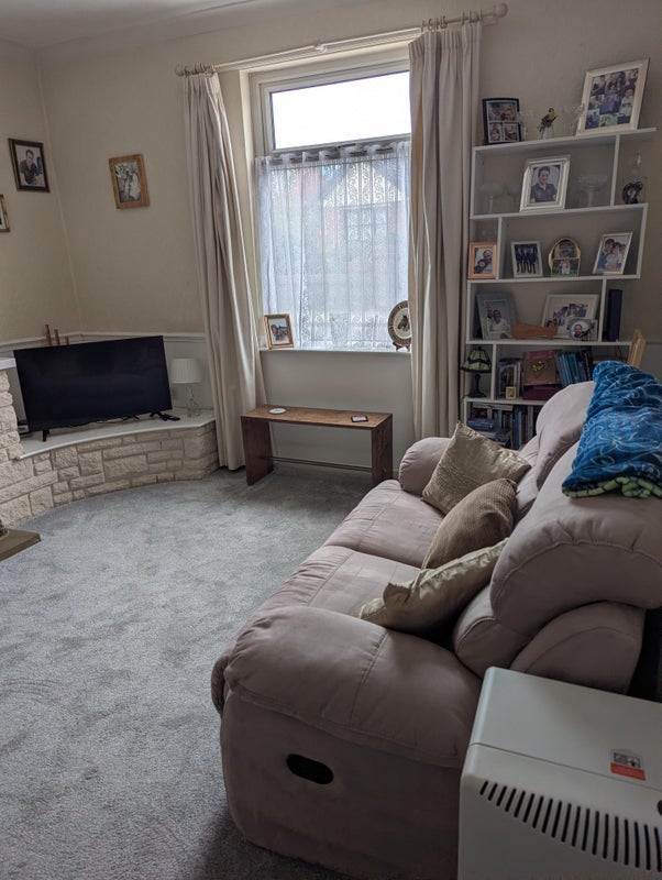 Room Spendmore Lane in Chorley