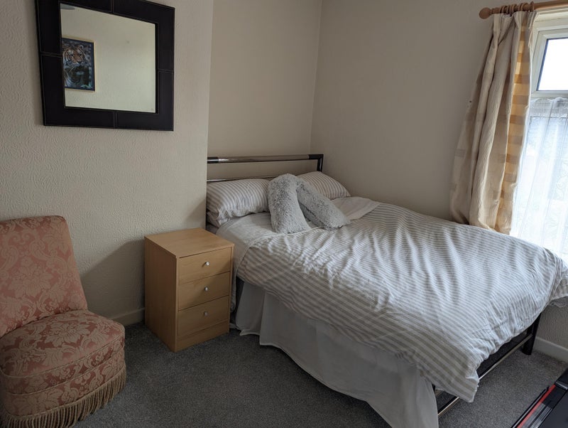 Room Spendmore Lane in Chorley
