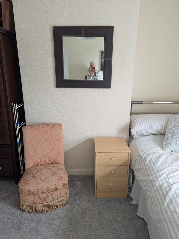 Room Spendmore Lane in Chorley