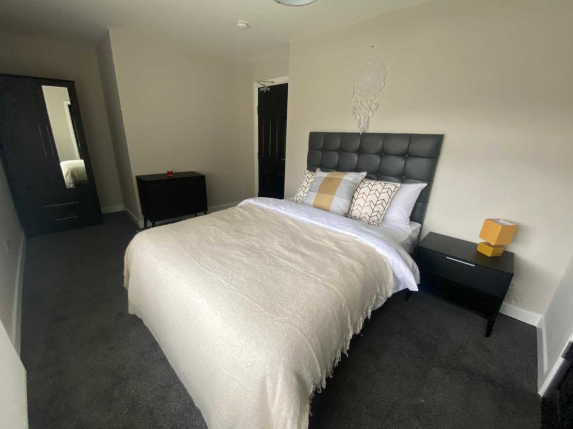 Room Buckley Lane in Farnworth