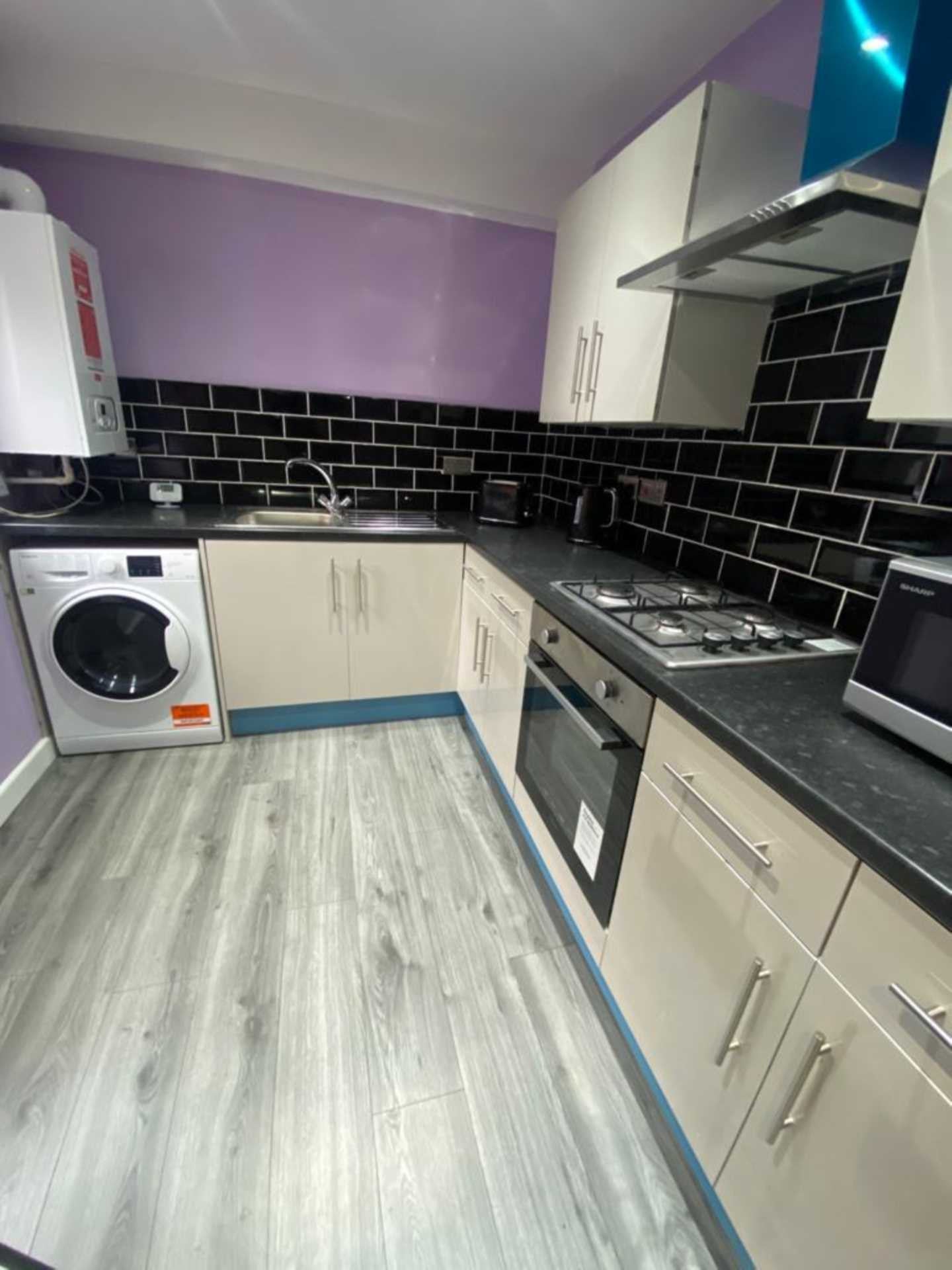 Room Buckley Lane in Farnworth