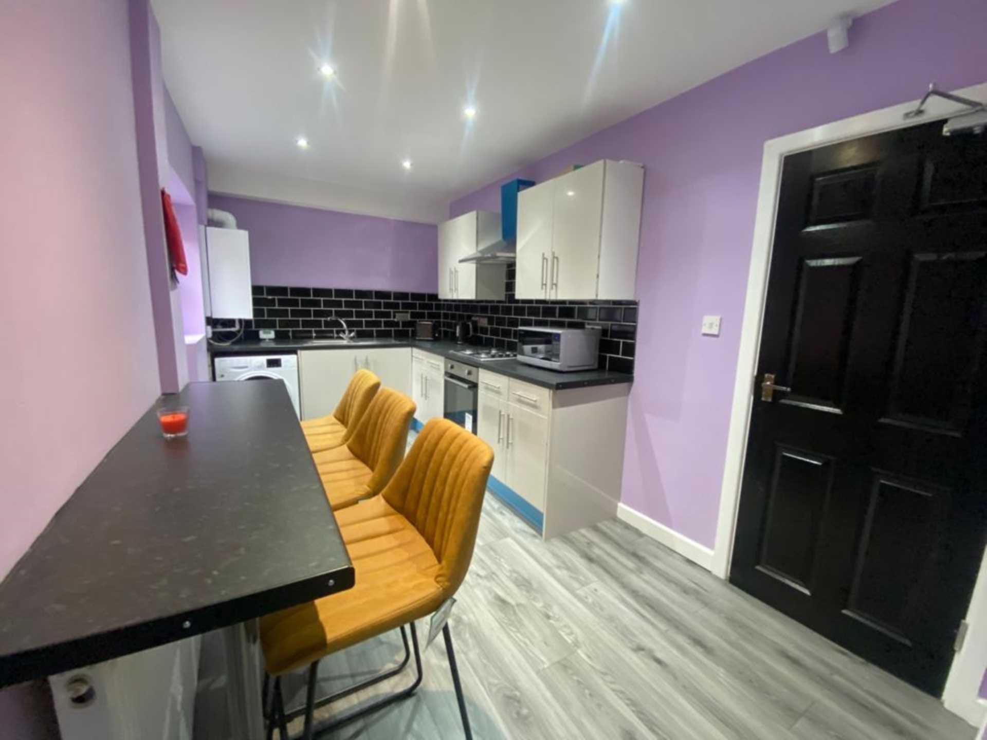 Room Buckley Lane in Farnworth