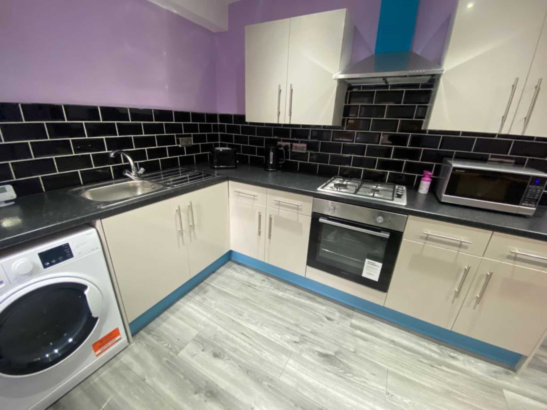 Room Buckley Lane in Farnworth