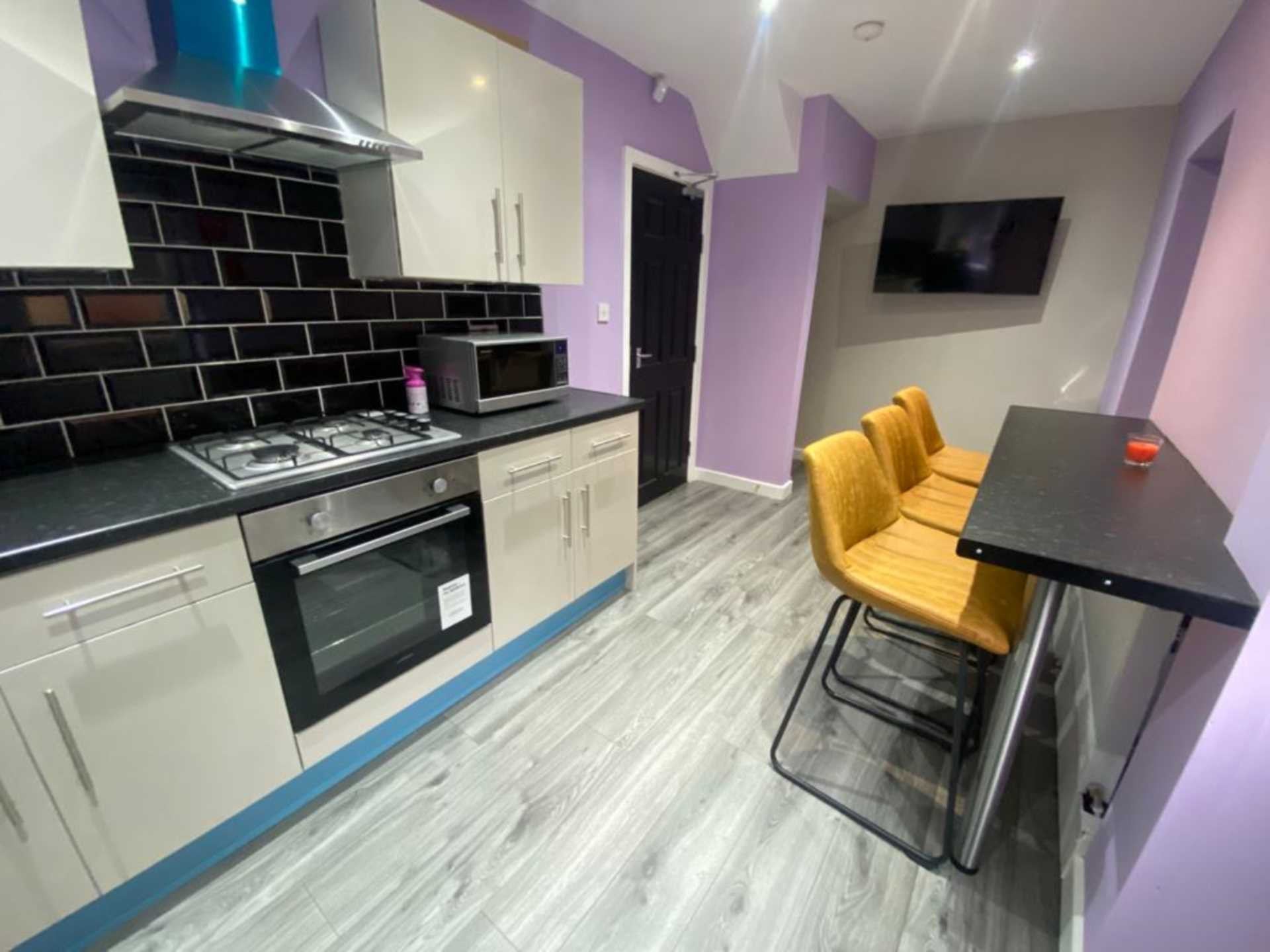 Room Buckley Lane in Farnworth