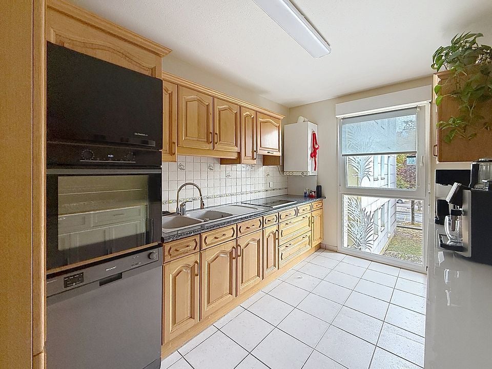 Appartement Rue du Général Patton à Hettange-Grande