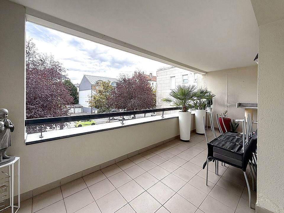 Appartement Rue du Général Patton à Hettange-Grande