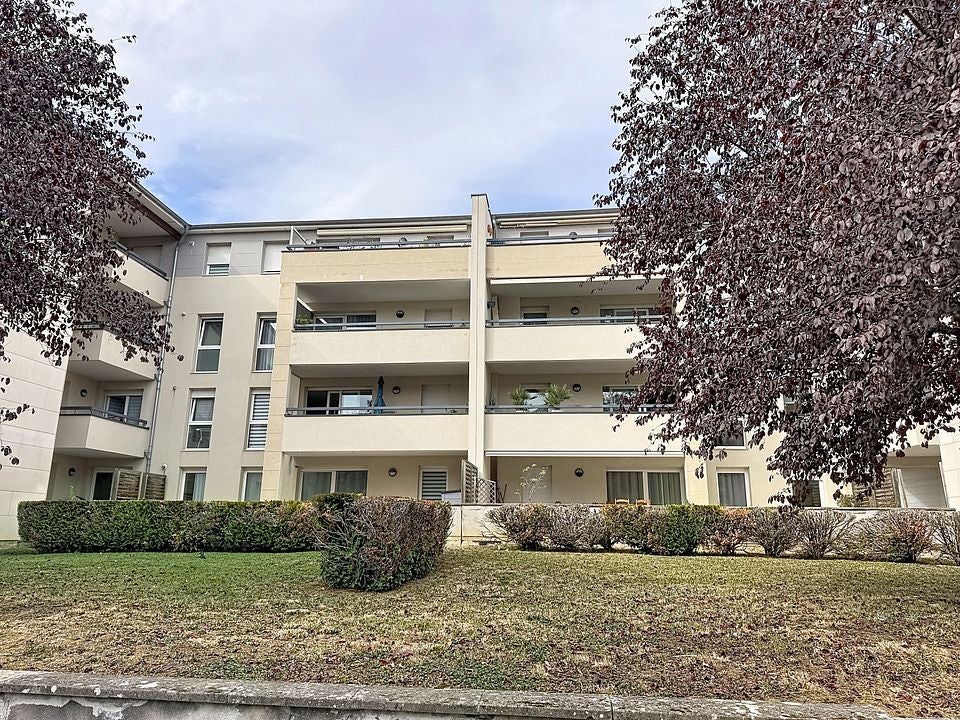 Flat Rue du Général Patton in Hettange-Grande