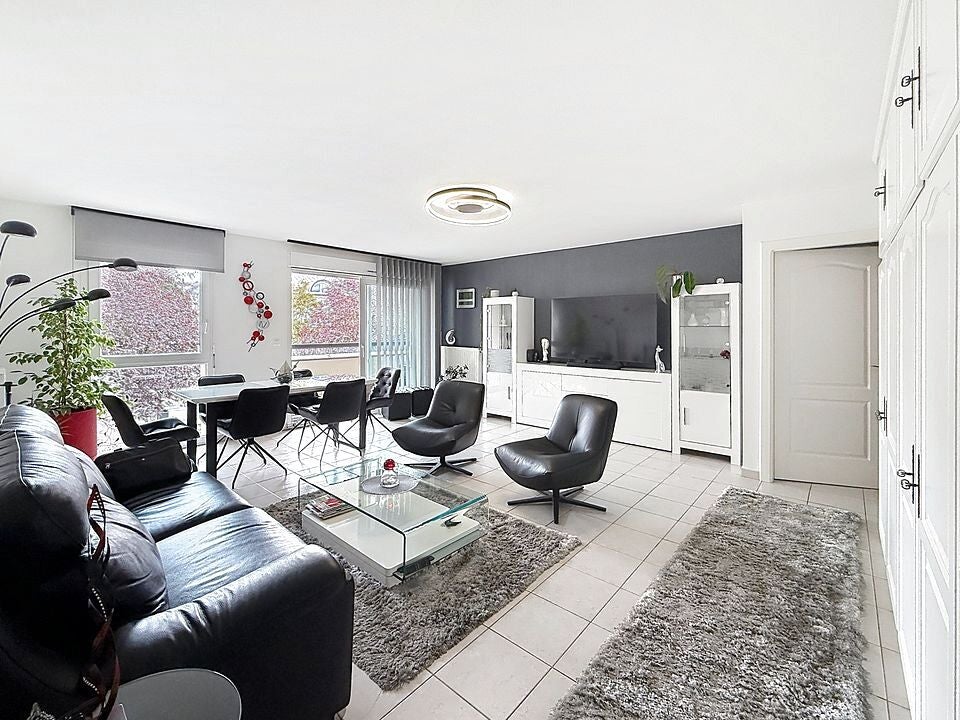 Appartement Rue du Général Patton à Hettange-Grande