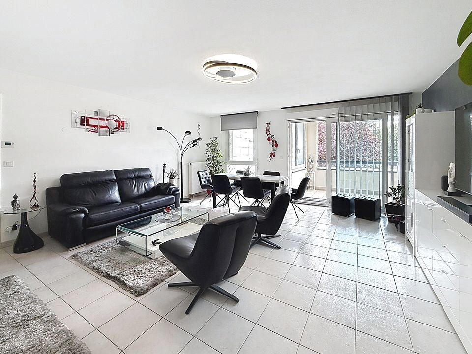 Appartement Rue du Général Patton à Hettange-Grande