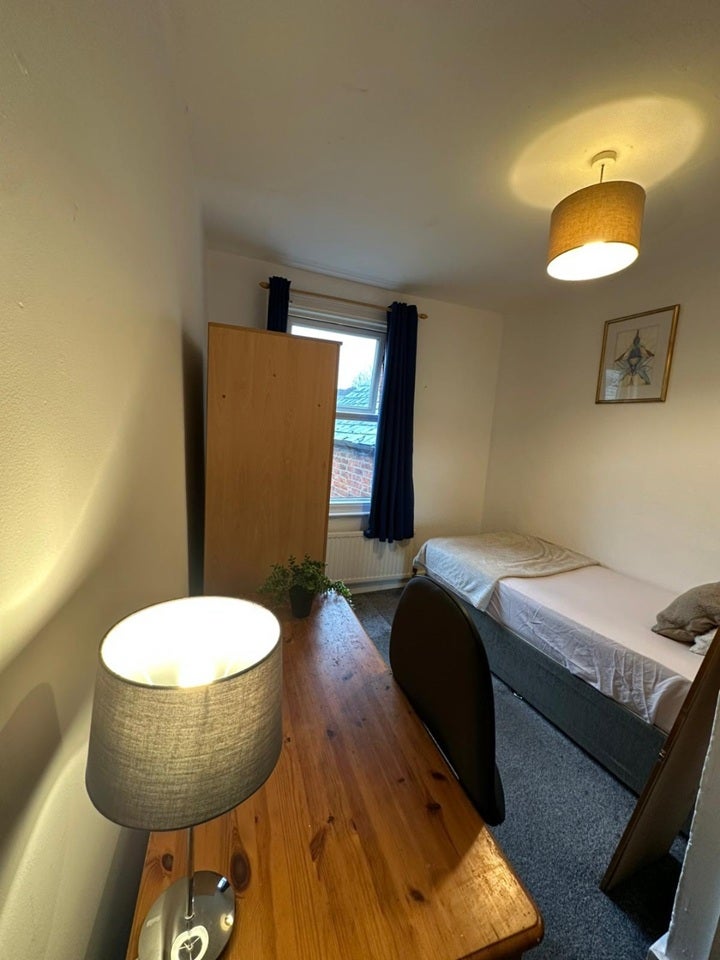 Room Osney Lane in Oxford
