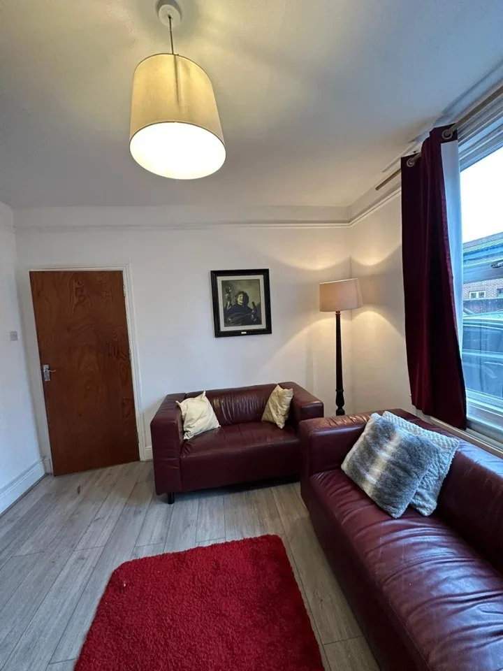 Room Osney Lane in Oxford