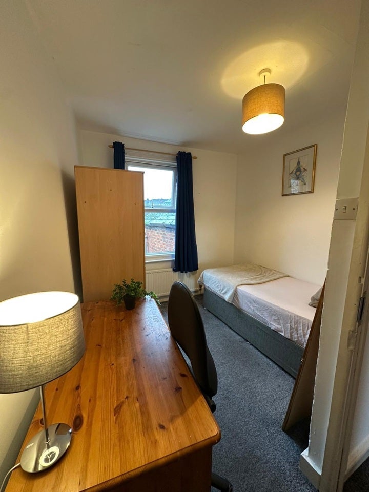Room Osney Lane in Oxford