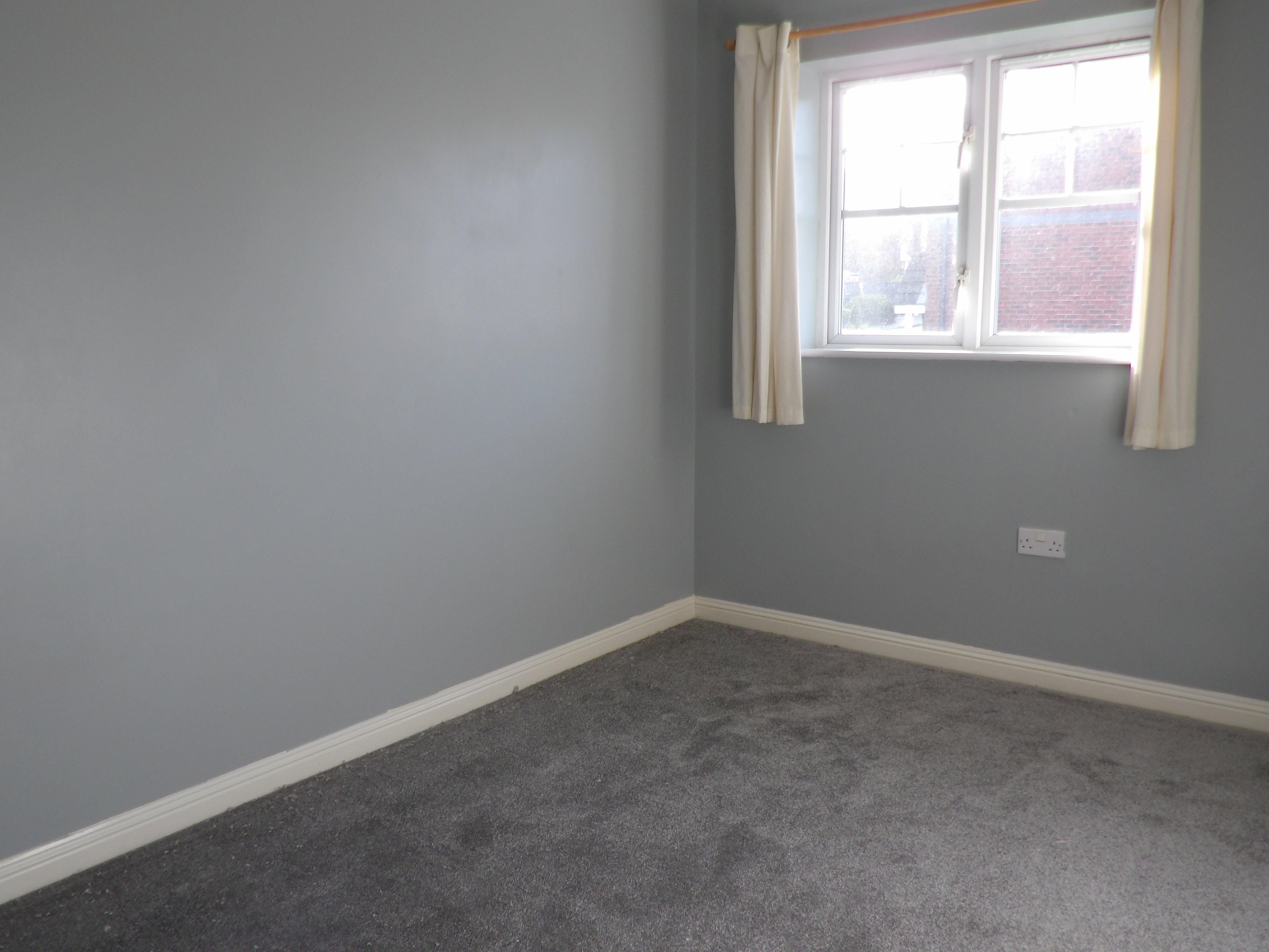 House Nightingale Way in Rushcliffe