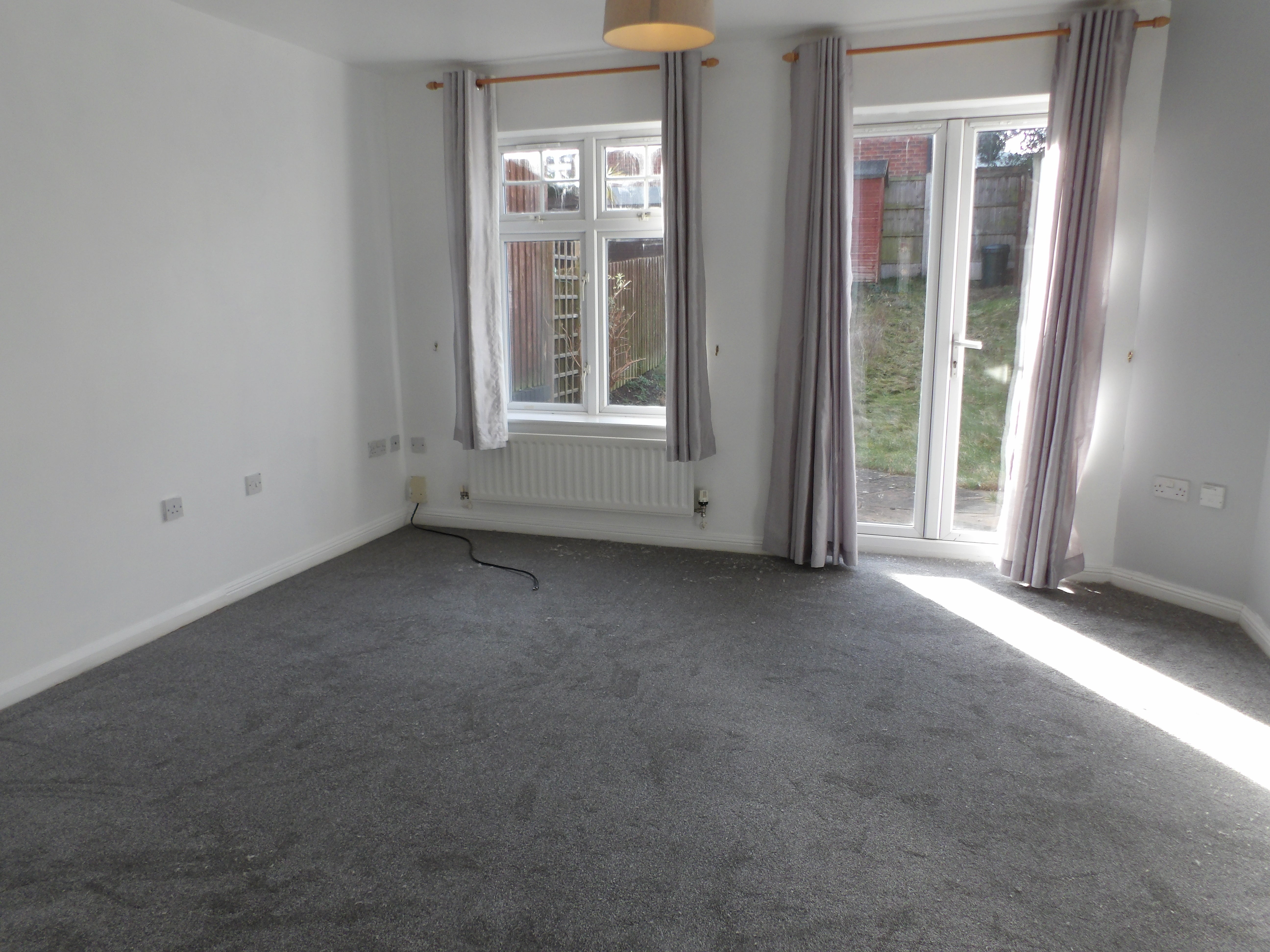 House Nightingale Way in Rushcliffe