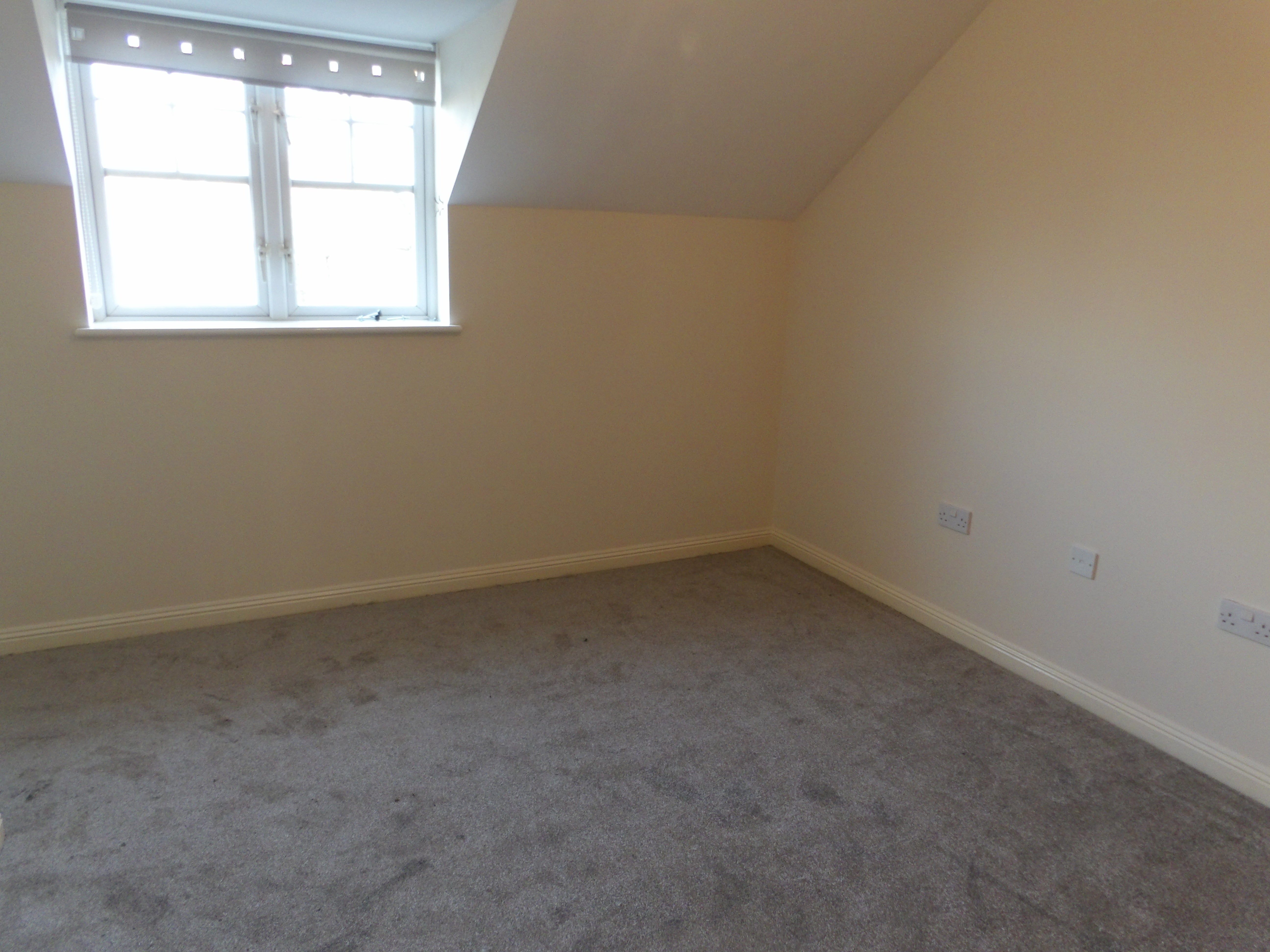 House Nightingale Way in Rushcliffe