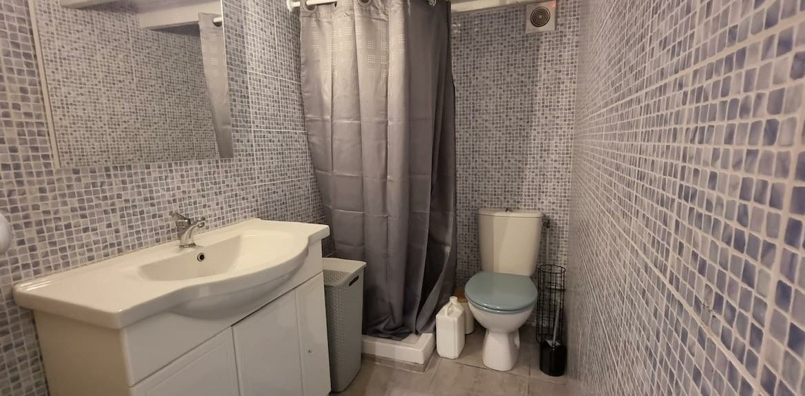 Appartement Allée de la Chênaie de Régaillou à Villenave-d'Ornon