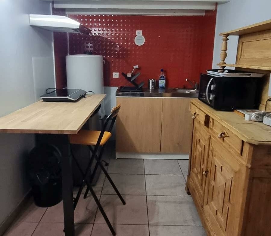 Appartement Allée de la Chênaie de Régaillou à Villenave-d'Ornon