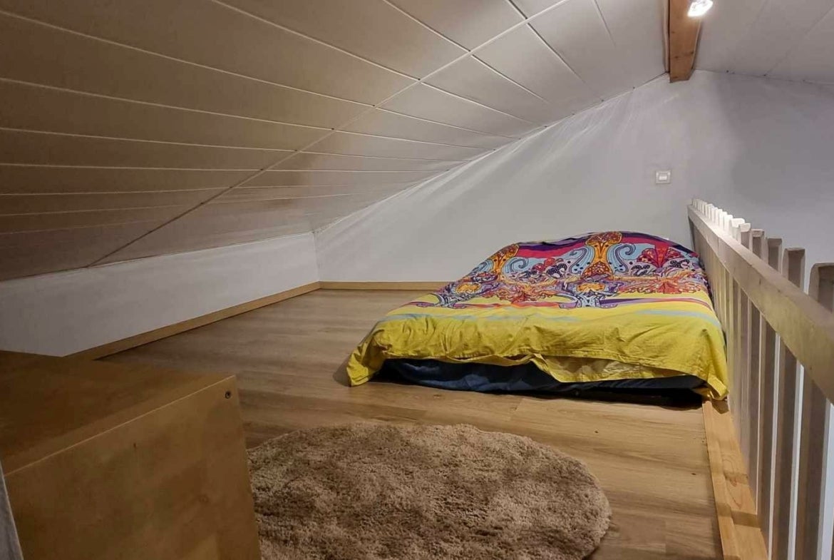 Appartement Allée de la Chênaie de Régaillou à Villenave-d'Ornon