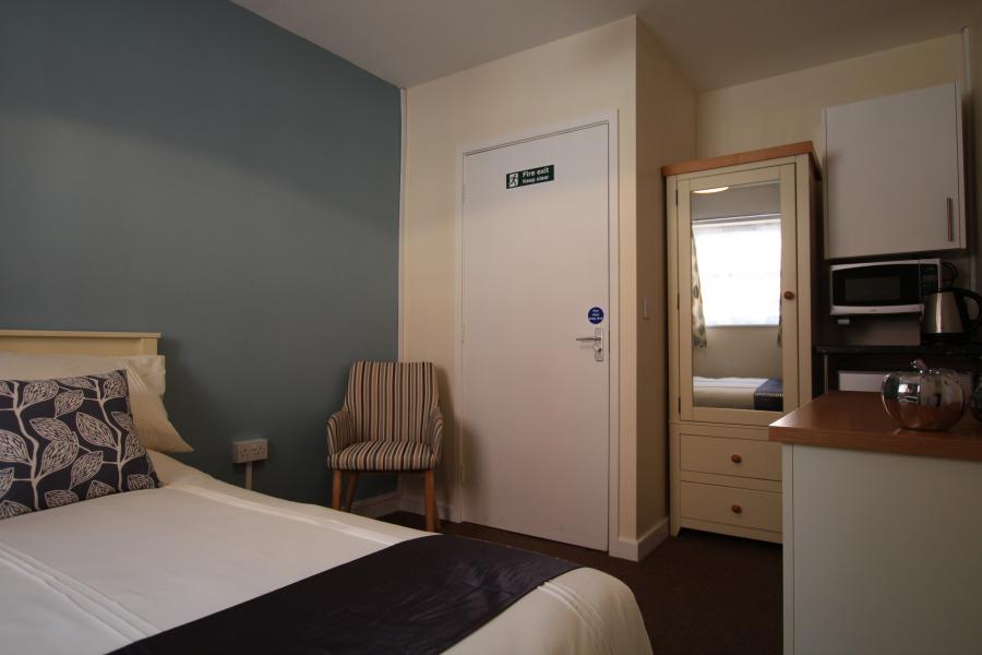 Room A5121 in East Staffordshire