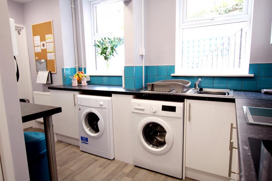Room A5121 in East Staffordshire