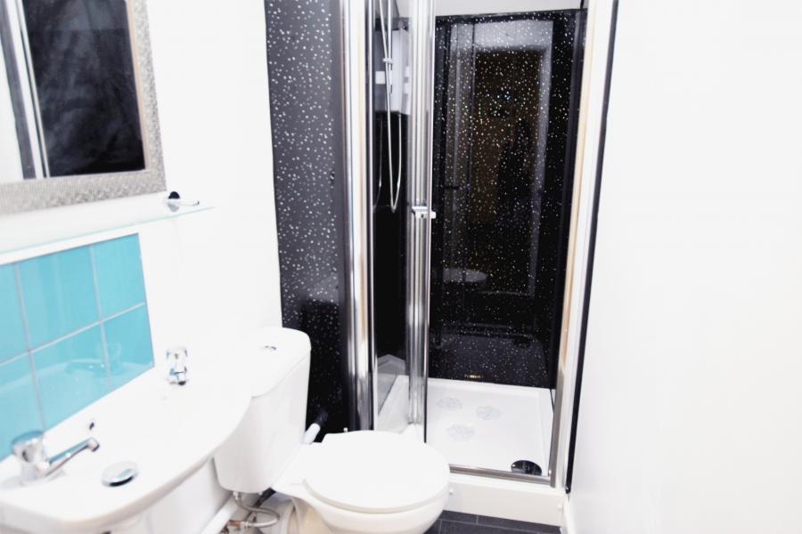 Room A5121 in East Staffordshire
