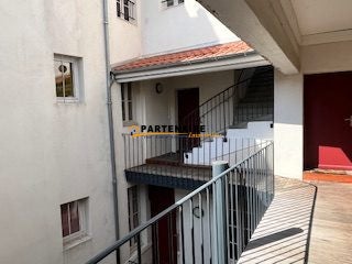Appartement Rue de la Liève à Clermont-Ferrand