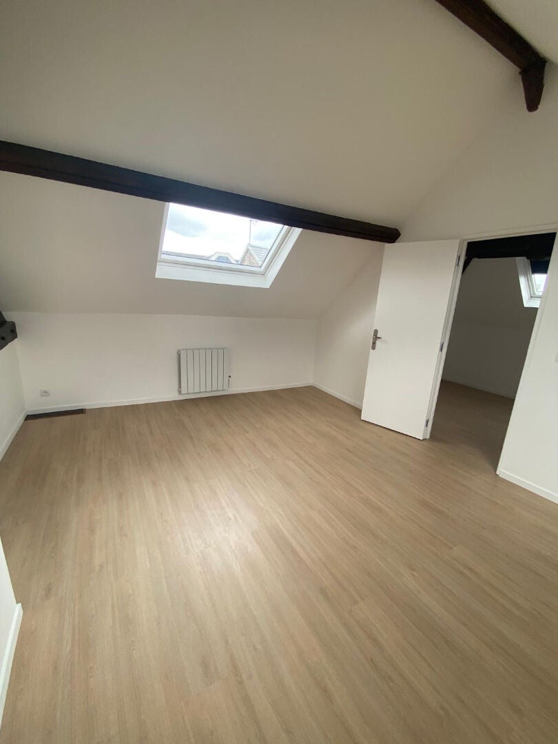 Appartement Rue du Gouvernement à Saint-Quentin