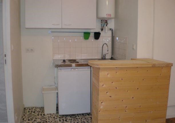 Appartement Rue des Treilles à Libourne